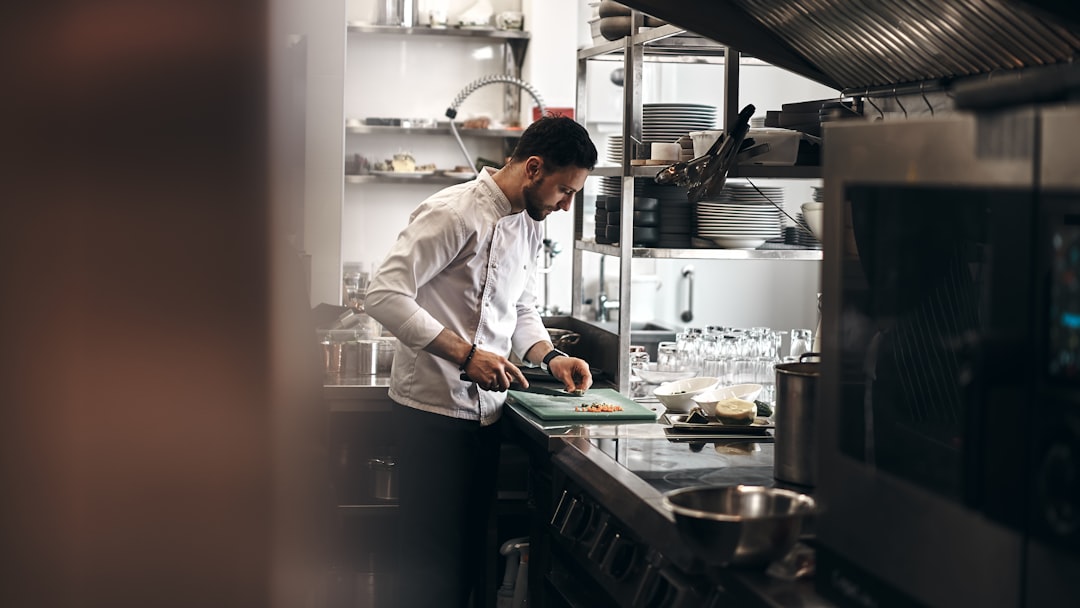 Meet Our Longest-Serving Employees