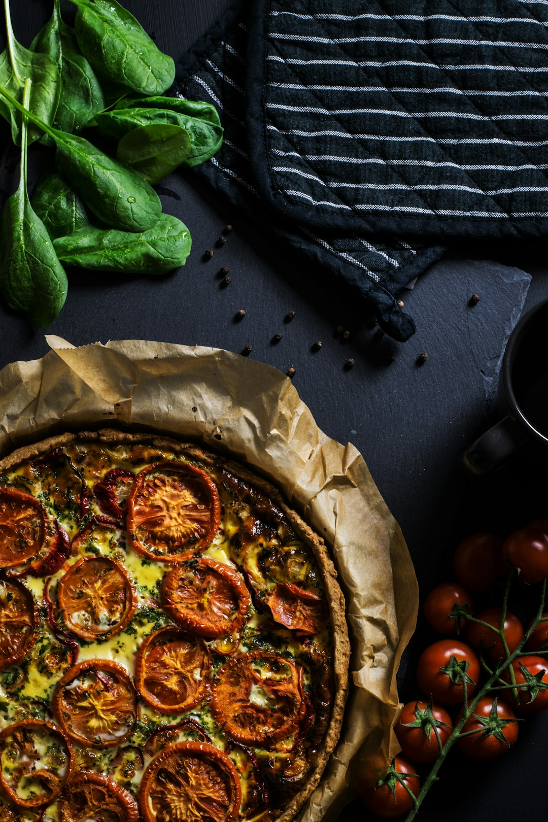 5 Best Pizza and Wine Pairings